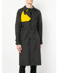 Trench noir Zambesi