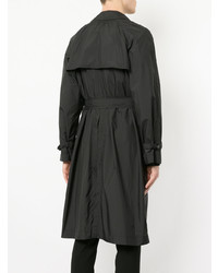 Trench noir Zambesi