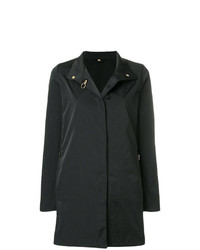 Trench noir Fay