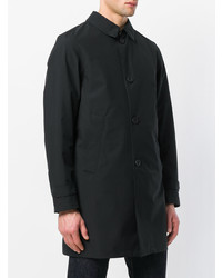 Trench noir Herno