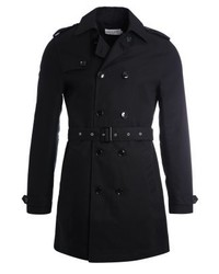 Trench noir Pier One
