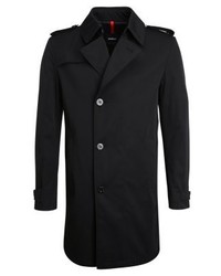 Trench noir Strellson