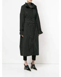 Trench noir Taylor