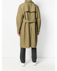 Trench olive Kenzo