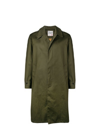 Trench olive East Harbour Surplus