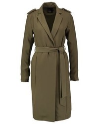 Trench olive Even&Odd