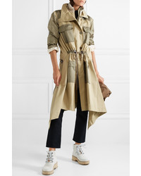 Trench olive Chloé