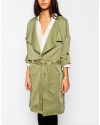 Trench olive