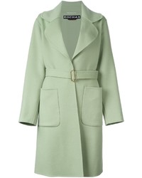 Trench olive Rochas