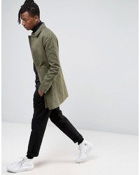 Trench olive ONLY & SONS