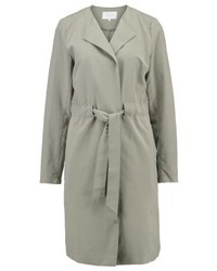 Trench olive Vila
