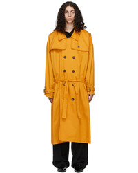Trench orange Hood by Air