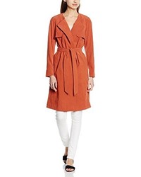 Trench orange Only