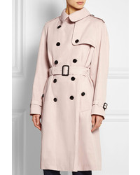 Trench rose Burberry