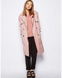 Trench rose NW3 by Hobbs