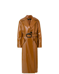 Trench tabac Ellery