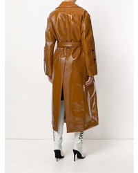 Trench tabac Ellery