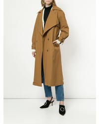 Trench tabac Muller Of Yoshiokubo