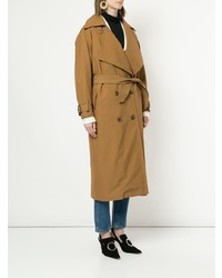 Trench tabac Muller Of Yoshiokubo