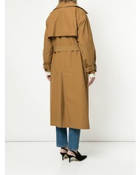 Trench tabac Muller Of Yoshiokubo