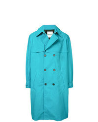 Trench turquoise