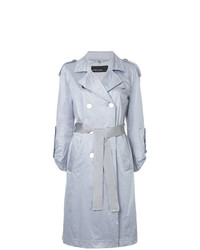 Trench violet clair Marc Cain
