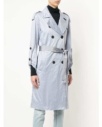Trench violet clair Marc Cain