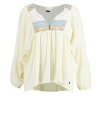 Tunique blanche Roxy