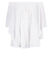 Tunique blanche Volcom