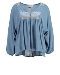 Tunique bleu clair Roxy