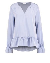 Tunique bleu clair Vila