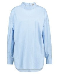 Tunique bleu clair Weekday