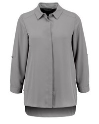 Tunique grise Dorothy Perkins