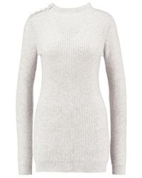 Tunique grise Dorothy Perkins