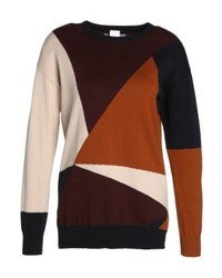 Tunique multicolore Bellfield