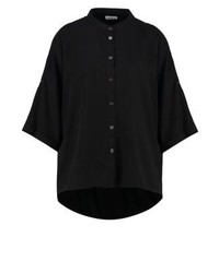 Tunique noire Noisy May