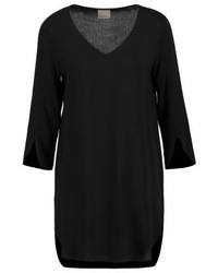 Tunique noire Vero Moda