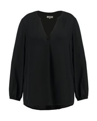 Tunique noire Zalando Essentials