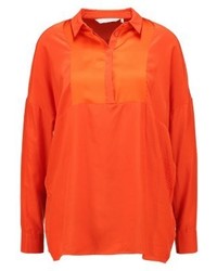 Tunique orange Nümph