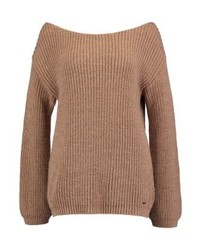 Tunique tabac LTB
