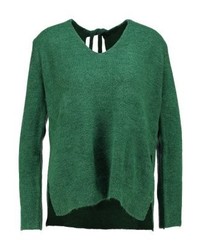 Tunique verte NA-KD