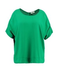 Tunique verte Zalando Essentials