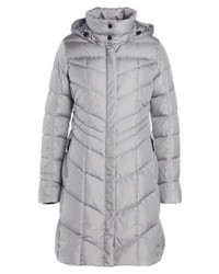 Veste argentée Bogner