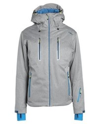 Veste argentée CMP