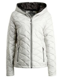Veste argentée Killtec