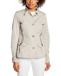 Veste beige Cinque