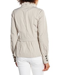 Veste beige Cinque