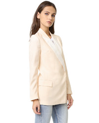 Veste beige Blaque Label