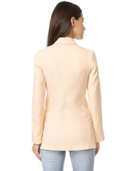 Veste beige Blaque Label