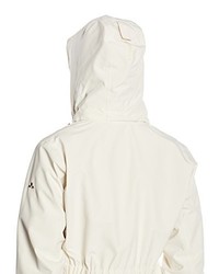 Veste beige Vaude